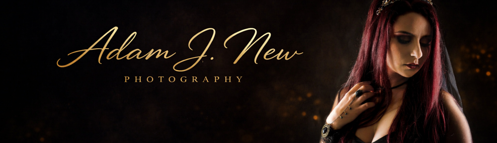 Adam J. New Photography 